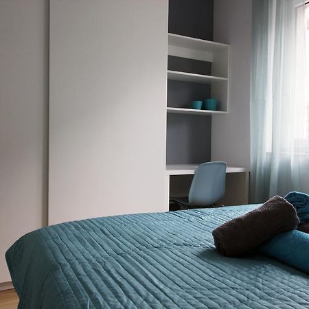 Apartament Nad Odra Wrocław Buitenkant foto